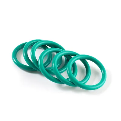 Anello verde