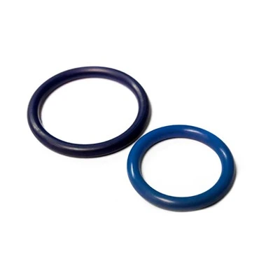 O-ring rilevabili a raggi X.